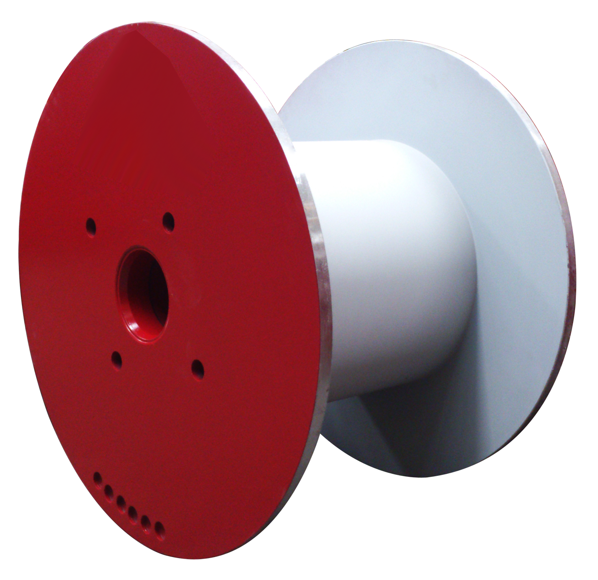 Kablo İmalat Makarası