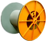 Kablo İmalat Makarası